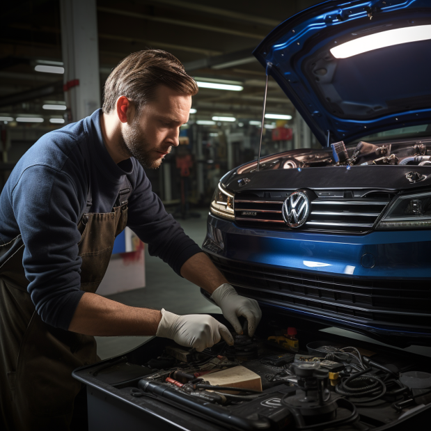 Automobil Kumpfert expandiert: Zweite Filiale in Amtsberg OT Dittersdorf eröffnet!